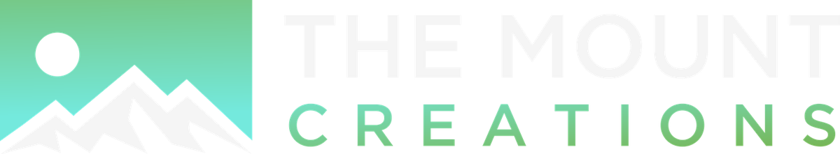 The Mount Creations